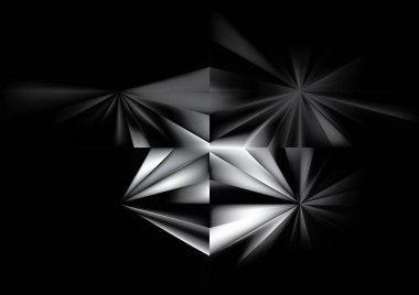 parlak gradyan soyut arkaplan, hareket desenli şablon 