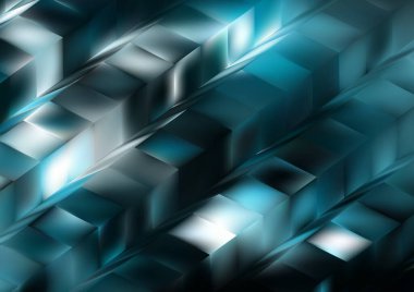 parlak gradyan soyut arkaplan, hareket desenli şablon 