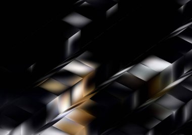 parlak gradyan soyut arkaplan, hareket desenli şablon 