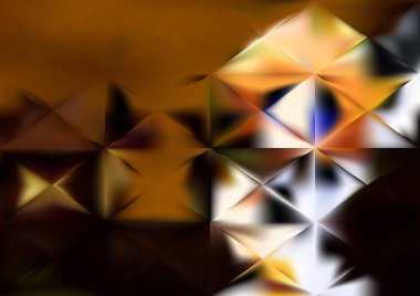 parlak gradyan soyut arkaplan, hareket desenli şablon 