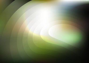 parlak gradyan soyut arkaplan, hareket desenli şablon 