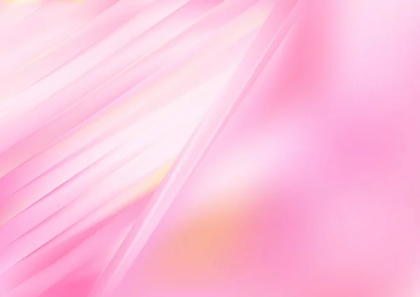 带有光泽效果图案的抽象背景 带有运动纹理的粉色模板 — 图库矢量图片