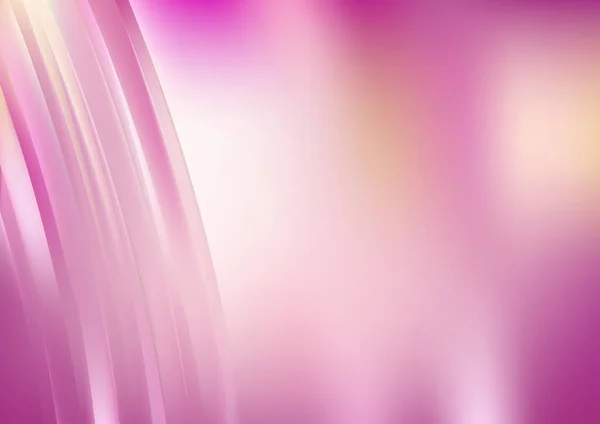 Fond Abstrait Avec Motifs Effet Brillant Modèle Rose Avec Texture — Image vectorielle