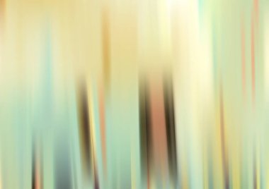 Bulanık cam efektli soyut mavi arkaplan, hareket desenli şablon, bulanık parlak desen