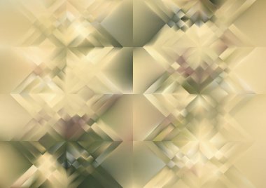 Bulanık cam efektli soyut arkaplan, hareket desenli şablon, gri arka planda rastgele bulanık desen.