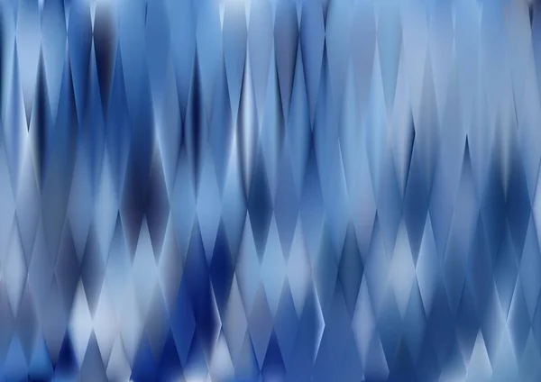 Fond Abstrait Avec Effet Verre Flou Modèle Avec Texture Mouvement — Image vectorielle