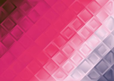 Bulanık cam efektli soyut arkaplan, hareket desenli şablon, renk arkaplan üzerindeki bulanık desen