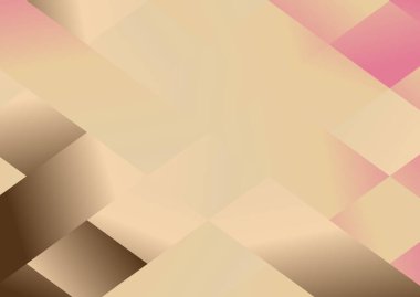 Bulanık cam efektli soyut arkaplan, hareket desenli şablon, renk arkaplan üzerindeki bulanık desen