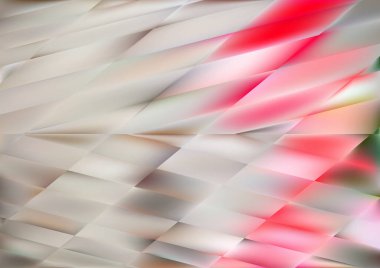 Bulanık cam efektli soyut arkaplan, hareket desenli şablon, renk arkaplan üzerindeki bulanık desen