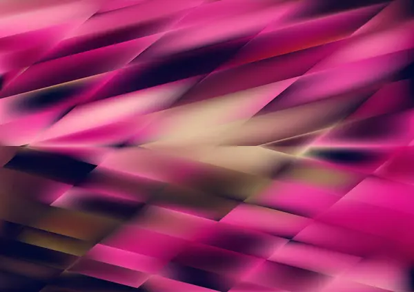 Абстрактный Фон Размытым Стеклянным Эффектом Шаблон Текстурой Движения Светящийся Размытый — стоковый вектор