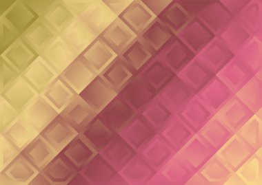 Bulanık cam efektli soyut arkaplan, hareket desenli şablon, renk arkaplan üzerindeki bulanık desen