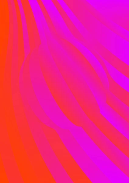 Abstrakter Hintergrund Mit Glanzeffektmustern Rosa Vorlage Mit Bewegungsstruktur — Stockvektor