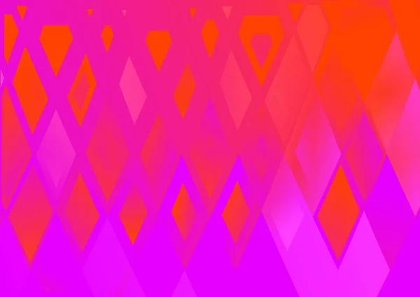 Абстрактный Фон Эффектом Глянца Розовый Шаблон Текстурой Движения — стоковый вектор