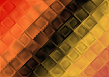 Bulanık cam efektli soyut arkaplan, hareket desenli şablon, parlak arka planda rastgele bulanık desen.