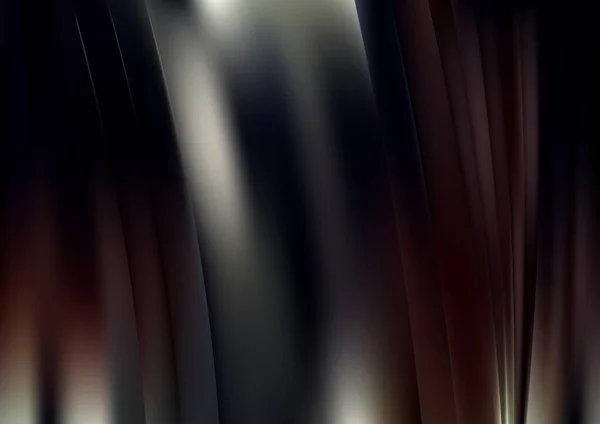 Абстрактный Фон Размытым Стеклянным Эффектом Шаблон Текстурой Движения Светящийся Размытый — стоковый вектор