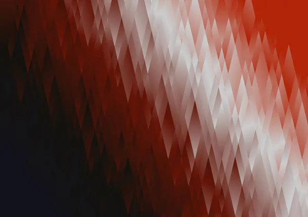 Abstrakt Bakgrund Med Suddig Glas Effekt Mall Med Rörelse Textur — Stock vektor