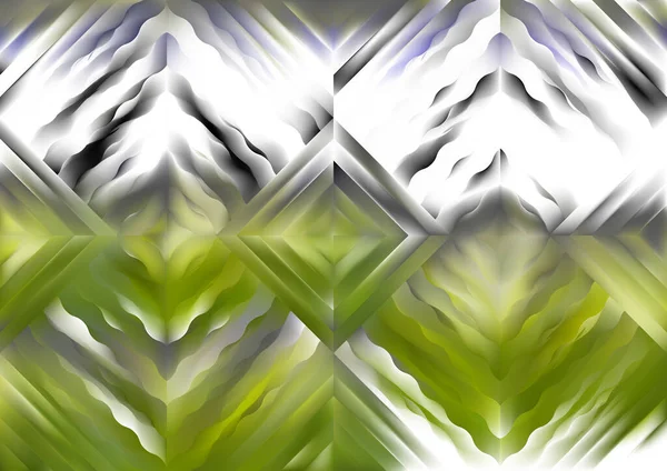 Abstracte Achtergrond Met Glans Effect Patronen Kleur Sjabloon Met Beweging — Stockvector