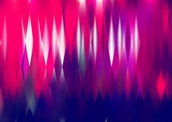 Abstract Color Background Blurred Glass Effect Template Motion Texture Shining — Wektor stockowy