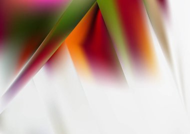 Parlak efektli soyut arkaplan, hareket desenli mor şablon