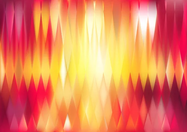 Abstract Color Background Blurred Glass Effect Template Motion Texture Shining — Wektor stockowy