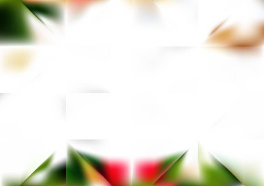 Bulanık cam efektli soyut renk arkaplanı, hareket desenli şablon, bulanık parlak desen