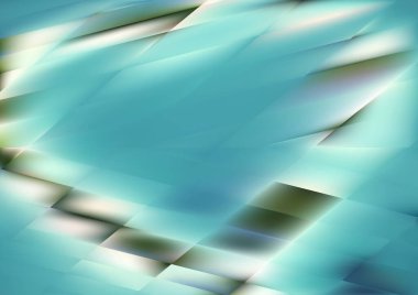 Bulanık cam efektli soyut renk arkaplanı, hareket desenli şablon, bulanık parlak desen