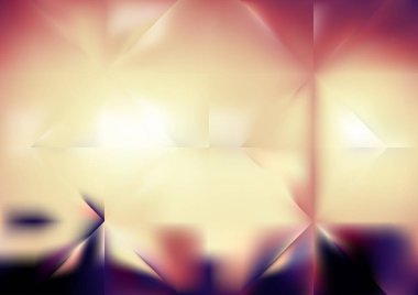 Bulanık cam efektli soyut renk arkaplanı, hareket desenli şablon, bulanık parlak desen