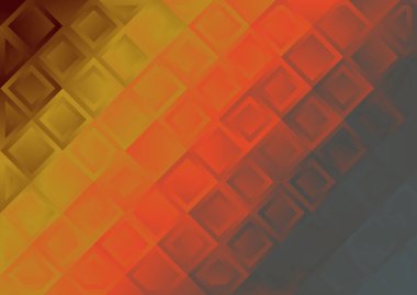 Bulanık cam efektli soyut renk arkaplanı, hareket desenli şablon, bulanık parlak desen