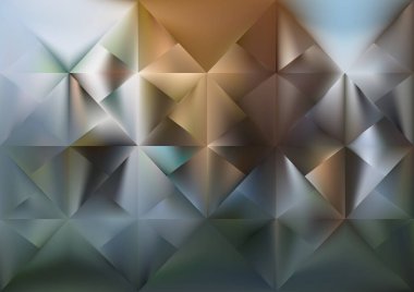 Bulanık cam efektli soyut renk arkaplanı, hareket desenli şablon, bulanık desen rastgele, kaleydoskop deseni 