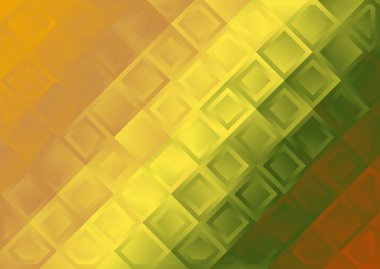 Bulanık cam efektli soyut renk arkaplanı, hareket desenli şablon, bulanık desen rastgele, kaleydoskop deseni 