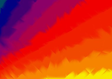 Bulanık cam efektli soyut arkaplan, hareket desenli şablon, renk arkaplan üzerindeki bulanık desen