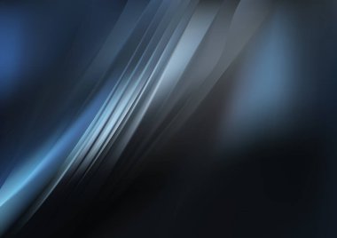 Dalgalı çizgilerle soyut parlaklık arkaplanı, hareket desenli ipek şablon ve rastgele bulanık desenler., 