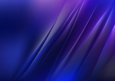 Dalgalı çizgilerle soyut parlaklık arkaplanı, hareket desenli ipek şablon ve rastgele bulanık desenler., 