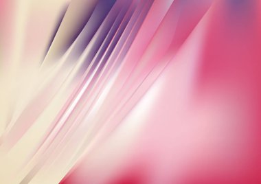 Dalgalı çizgilerle soyut parlaklık arkaplanı, hareket desenli ipek şablon ve rastgele bulanık desenler., 