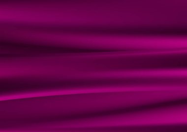 Dalgalı çizgilerle soyut parlaklık arkaplanı, hareket desenli ipek şablon ve rastgele bulanık desenler., 