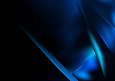 Dalgalı çizgilerle soyut renk arkaplanı, hareket desenli ipek şablon ve rastgele bulanık desenler., 