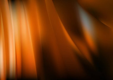 bulanık renk efektli koyu soyut arkaplan, renk ışıklarlı şablon