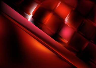 bulanık renk efektli koyu soyut arkaplan, renk ışıklarlı şablon