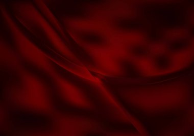 bulanık renk efektli koyu soyut arkaplan, renk ışıklarlı şablon