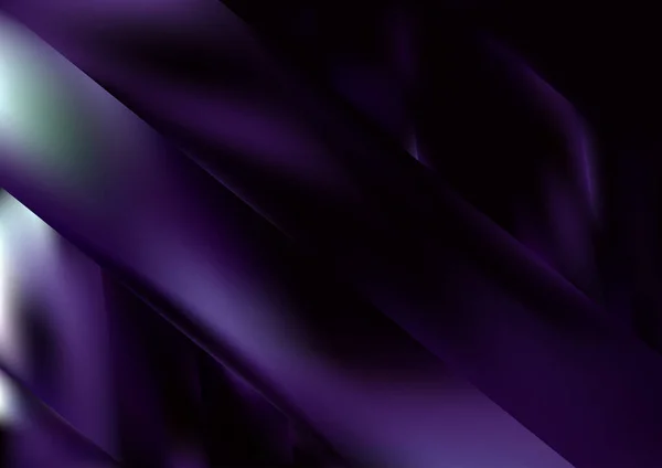 暗い抽象的な背景と色の効果 色のライトのあるテンプレート — ストックベクタ