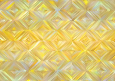 Mavi arkaplan, bulanık cam efektli soyut renk karışımı, hareket desenli şablon, bulanık desenli parlaklık