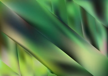 Parlak efekt desenli soyut arkaplan, hareket desenli renk şablonu