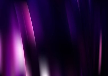 Mavi arkaplan, bulanık cam efektli soyut renk karışımı, hareket desenli şablon, bulanık desenli parlaklık