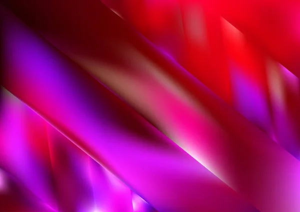 Fondo Abstracto Con Patrones Efecto Brillante Plantilla Rosa Con Textura — Vector de stock