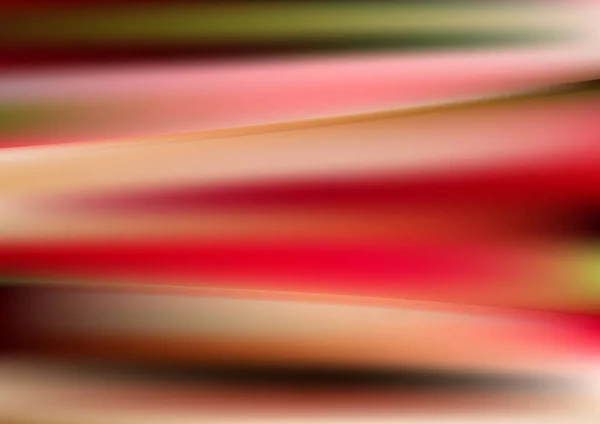 抽象的な背景に光沢のある効果パターン動きのある色のテンプレート — ストックベクタ