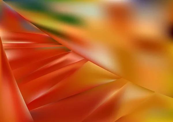 Fondo Abstracto Con Patrones Efecto Brillante Plantilla Color Con Textura — Vector de stock