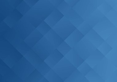 Mavi arkaplan, bulanık cam efektli soyut renk karışımı, hareket desenli şablon, bulanık desenli parlaklık