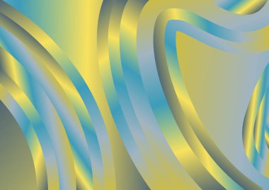 abstract color background with blurred lines, template with motion texture, Shining blurred pattern random 