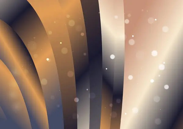 Абстрактный Цвет Фона Размытыми Линиями Шаблон Текстурой Движения Сияющий Размытый — стоковый вектор