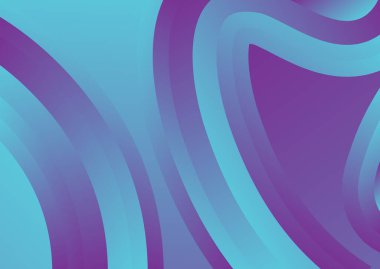 Parlatıcı efekt çizgileri olan soyut arkaplan, hareket desenli renk şablonu